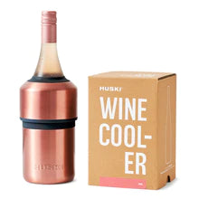Huski Wine Cooler - Rose