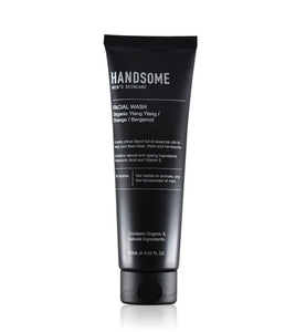 Handsome - Face Wash