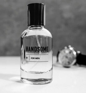 Handsome - Fragrance