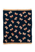 Load image into Gallery viewer, Baby Blanket - Beau Butterfly