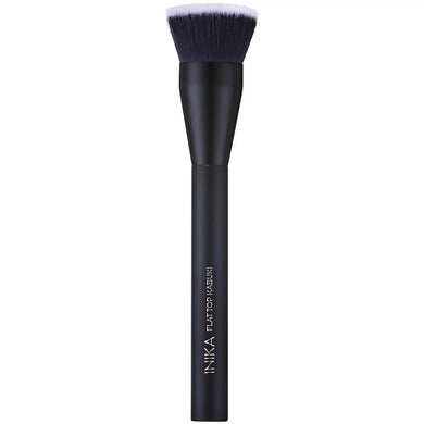 Inika Organic - Flat Top Kabuki Brush