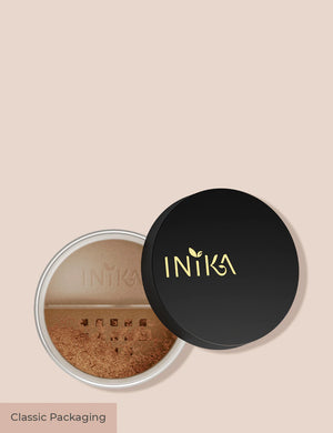 Inika Organic - Loose Mineral Powder