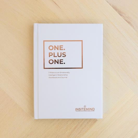 Journal - One Plus One Workbook