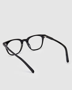 Louenhide Reading Glasses - Black