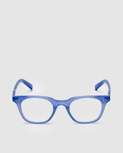 Load image into Gallery viewer, Louenhide Reading Glasses - Blue