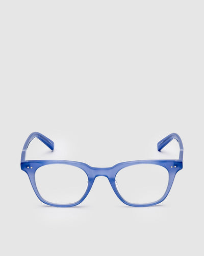 Louenhide Reading Glasses - Blue