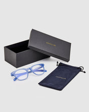Load image into Gallery viewer, Louenhide Reading Glasses - Blue