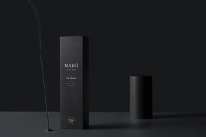 Maho Sensory Sticks - Oud Boheme