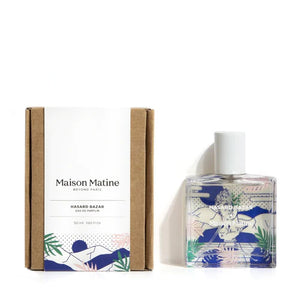 Maison Matine - Hasard Bazar Eau de Parfum - 50ml