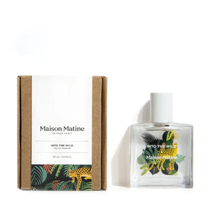 Maison Matine - Into the Wild Eau de Parfum - 50ml