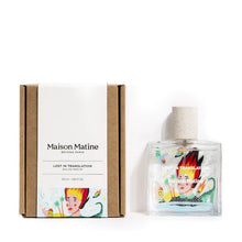 Load image into Gallery viewer, Maison Matine - Lost in Translation Eau de Parfum - 50ml