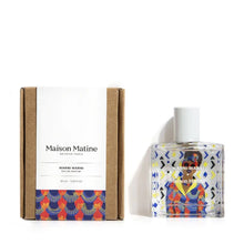 Load image into Gallery viewer, Maison Matine - Warni Warni Eau de Parfum - 50ml