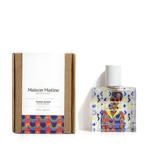 Maison Matine - Warni Warni Eau de Parfum - 50ml