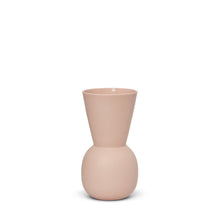 Load image into Gallery viewer, Cloud Bell Vase (Small) - Icy Pink