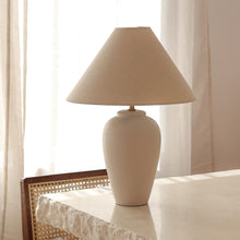 Load image into Gallery viewer, Table Lamp - Bella (pick up only)