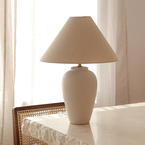 Table Lamp - Bella (pick up only)