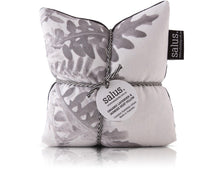 Load image into Gallery viewer, Salus Heat Pillow - Botanical Lavender &amp; Jasmine