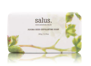 Salus Soap - Jojoba Seed Exfoliating