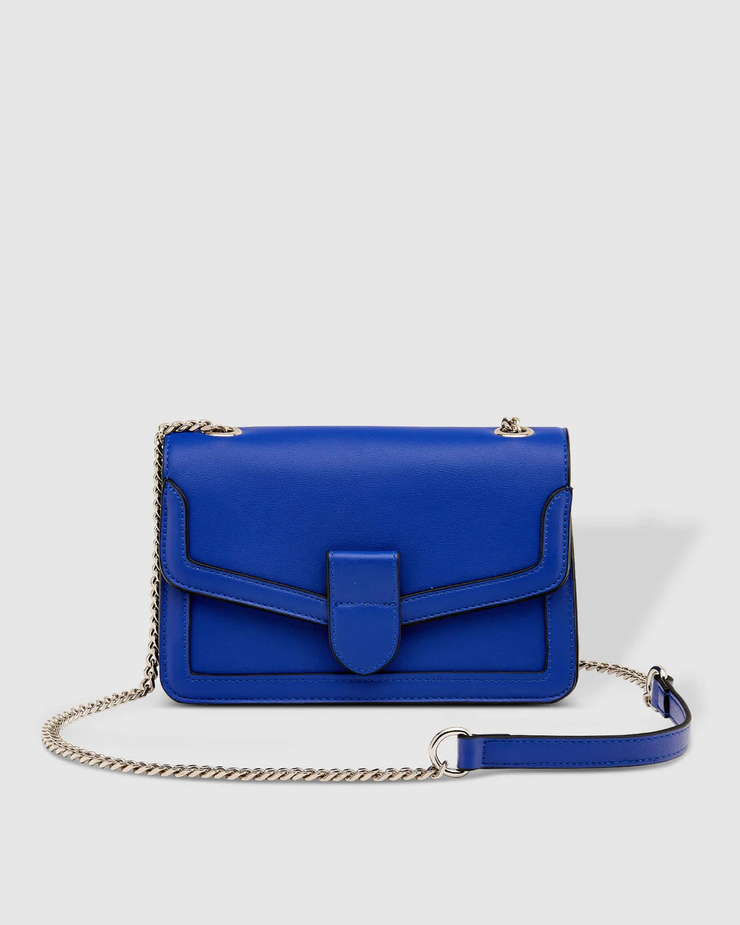 Handbag - Sienna Crossbody Electric Blue