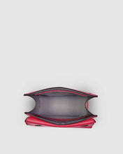 Load image into Gallery viewer, Handbag - Sienna Crossbody Hot Pink