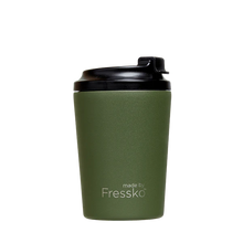 Load image into Gallery viewer, Made by Fressko Bino Keep Cup 230ml - Khaki
