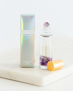 Bopo Crystal Perfume Roller - Dreamer