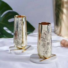 Load image into Gallery viewer, Gold Scenic Route Gold Flutes
