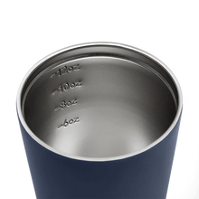 Load image into Gallery viewer, Made by Fressko Camino Keep Cup 340ml - Denim