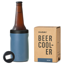 Load image into Gallery viewer, Huski Beer Cooler 2.0 - Slate Blue (Limited Release)