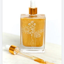 Load image into Gallery viewer, Bopo Body Oil - Summer Solstice