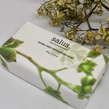 Load image into Gallery viewer, Salus Soap - Jojoba Seed Exfoliating