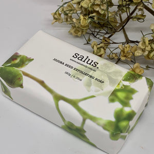 Salus Soap - Jojoba Seed Exfoliating