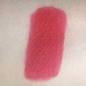 Lipstick Matte Miss Hannah  - Blood Red
