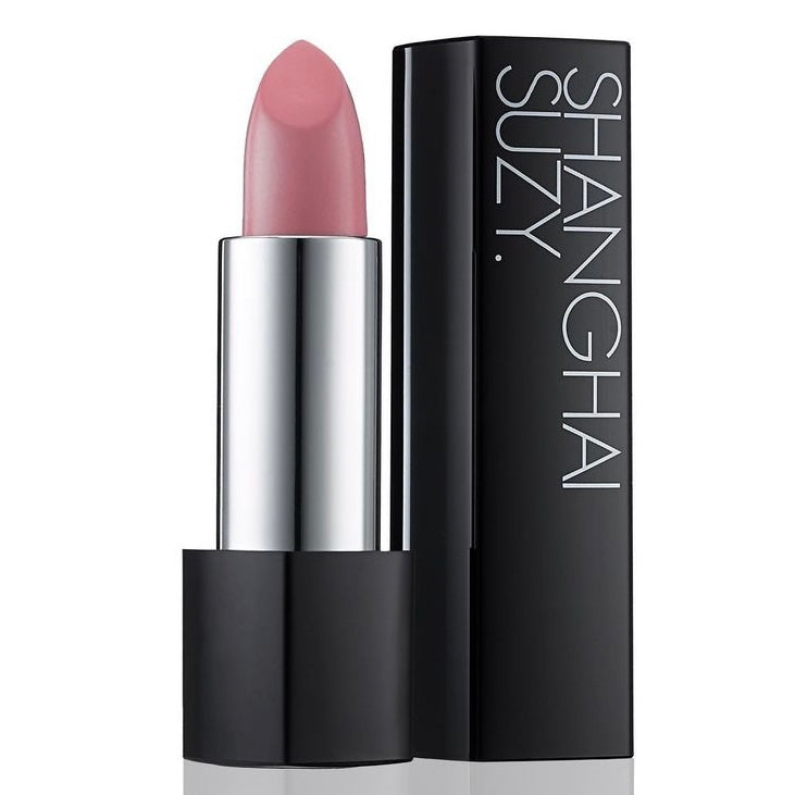 Lipstick Matte Miss Simone - Baby Coral