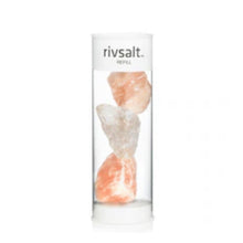 Load image into Gallery viewer, Rivsalt Original - Hymalayan Pink Rock Salt Refil