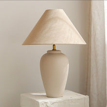Load image into Gallery viewer, Table Lamp - Bella (pick up only)