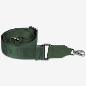 Status Anxiety - Without You Strap Green
